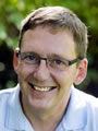 Carrsten Johan Thessen