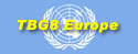 TBG8 Europe